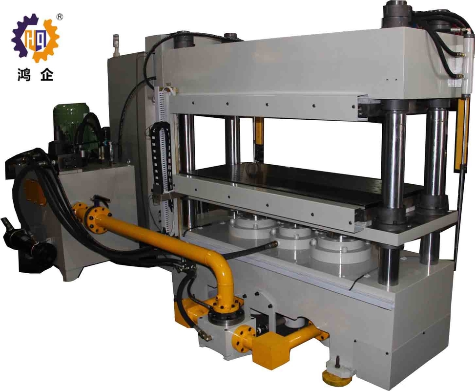 mesin press hidrolik hydraulic press machine