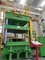 Servo Four Column 200T Metal Forming Hydraulic Press Untuk Kotak Listrik