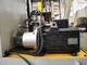 4 Posting 100 Ton Tekan Hidrolik Kecepatan Tinggi CE ISO Deep Drawing
