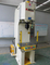 20T C Frame CNC Hidrolik Press Servo Motor Press Untuk Suku Cadang Mobil