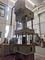 100T Peralatan Dapur Deep Drawing Empat Kolom Mesin Press Hidrolik