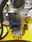 4 Post Servo Composite Membentuk 100 Ton Industrial Hydraulic Press Untuk Suku Cadang Mobil