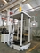Mesin Press Hidrolik Servo Empat Kolom Kustom CE ISO HMI Control