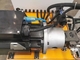 Mesin Press Hidrolik Servo Empat Kolom Kustom CE ISO HMI Control