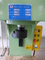 MEILI 6.3T industri C Frame Mesin Press Hidrolik 63KN Untuk Pemasangan Tekan