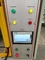Mesin Press Hidrolik Servo Tipe C 40Ton CE ISO PLC HMI 400KN