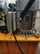 Meja Hidrolik 50T Tekan Pengolahan Logam 50KN Moto Pump PLC CE ISO