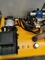 40Tons Servo Hydraulic Press CE ISO9001 Untuk Lampu Kaca Otomotif