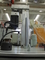 2Ton Electric Servo Press CE ISO9001 0-80mm / S 750mm Tinggi Operasi