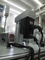 Perakitan Electric Punch Press CNC Industri Otomotif Akurasi 0,01mm